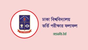 DU Admission Result