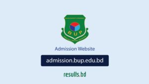 admission.bup.edu.bd