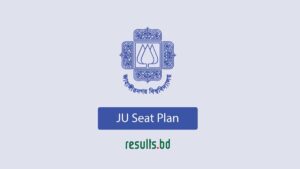 JU Seat Plan
